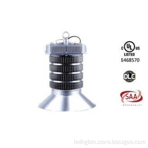 UL & SAA&DLC Approval LED High Bay Lighting 300 W for Indoo